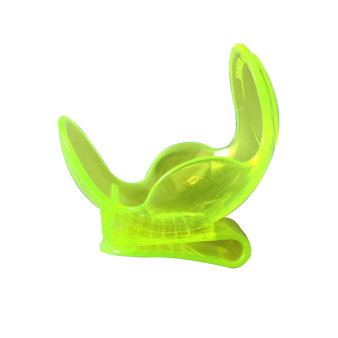 SPPHONEIX Tennis Ball Holder Clip for Girls Womens Ladies Skirts Shorts etc 25g