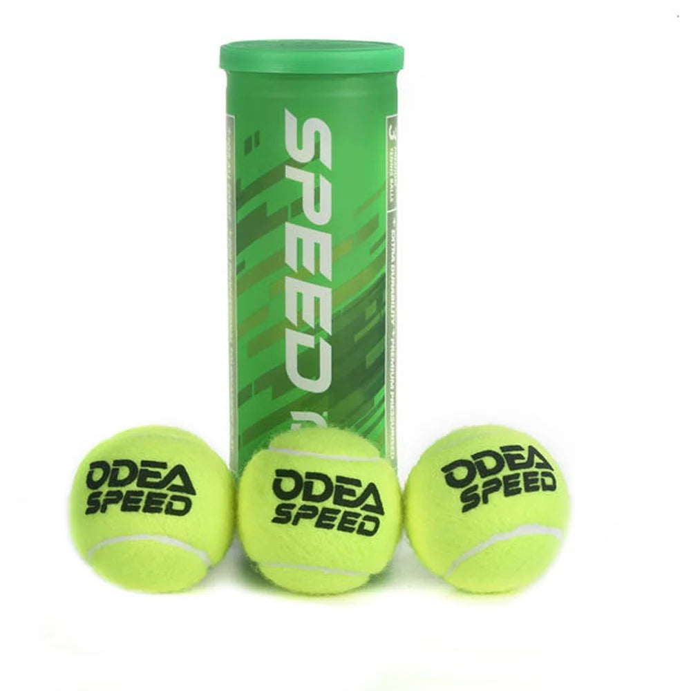ODEA Speed Tennis Balls (3 Ball Can)
