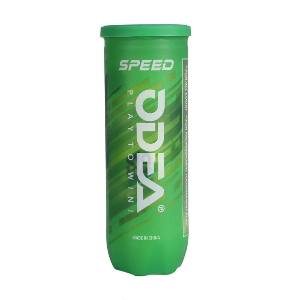 ODEA Speed Tennis Balls (3 Ball Can)