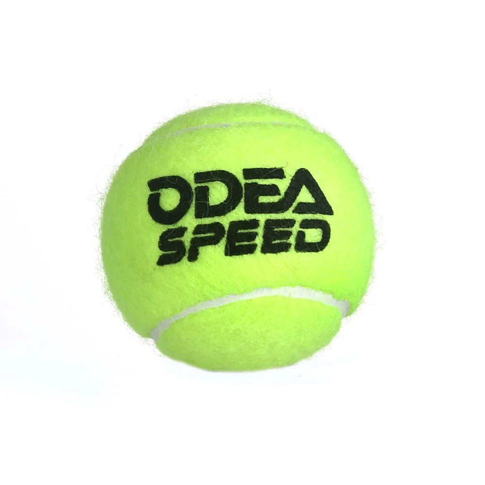ODEA Speed Tennis Balls (3 Ball Can)