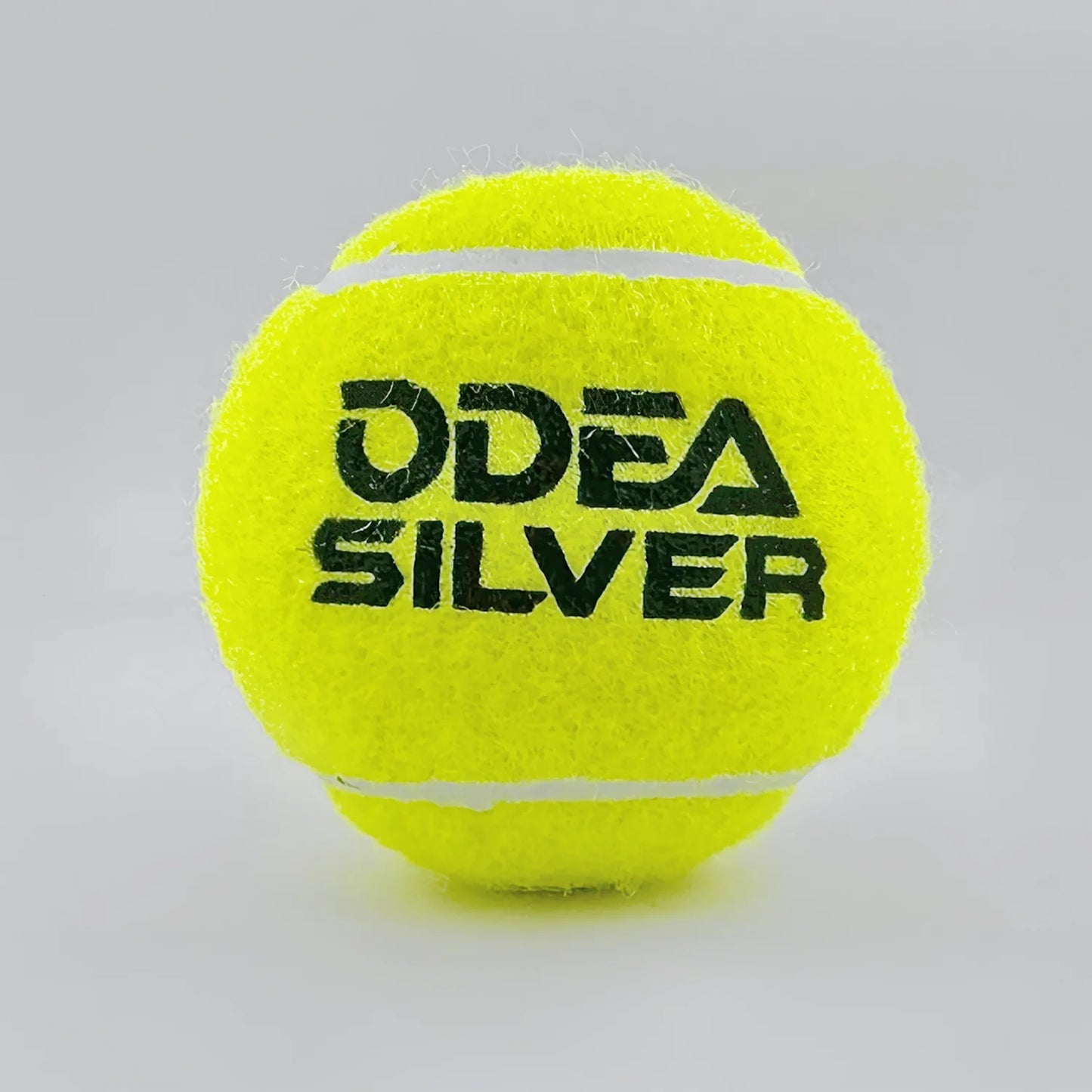 ODEA Silver Training Tennis Balls 60PCS (Rebound 135-147CM ITF)