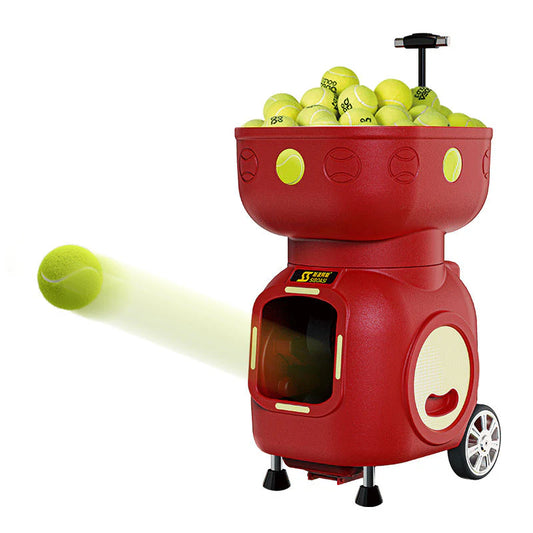 SIBOASI T3 Tennis Ball Machine (SKU SS-T3)