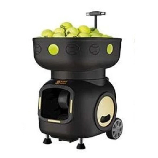 SIBOASI Automatic Tennis Ball Machine T7