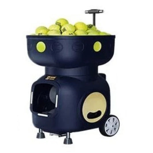 SIBOASI Automatic Tennis Ball Machine T7