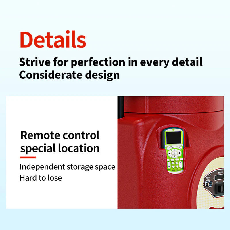 SIBOASI T3 Tennis Ball Machine (SKU SS-T3)