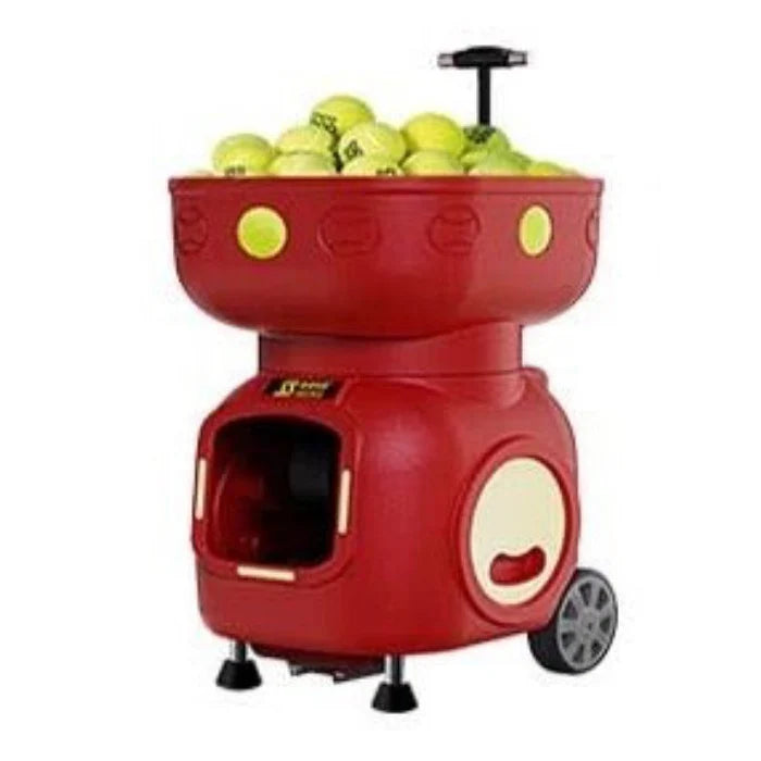 SIBOASI T3 Tennis Ball Machine (SKU SS-T3)